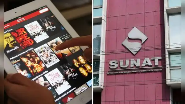 Ejecutivo prorroga la aplicación de la 'Tasa Netflix' en Perú: ¿hasta cuándo?
