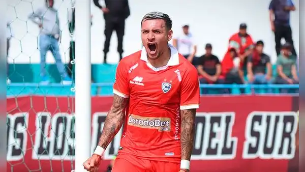 En el debut de Christian Cueva: Cienciano ganó 2-1 a UTC por la fecha 10 del Torneo Clausura