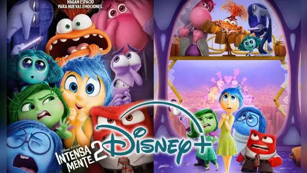 ‘Intensamente 2’ CONFIRMA fecha de estreno en Disney+: ¿cuándo sale ONLINE la película más taquillera del año?