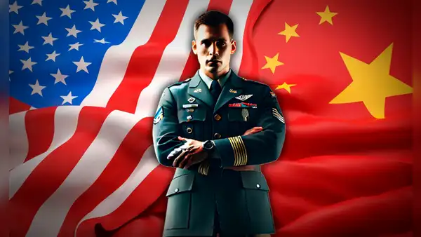 El país que supera 3 veces a Estados Unidos y China con la mayor fuerza militar del mundo, según el ranking 2024