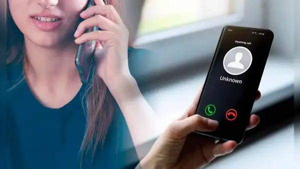 ¿Recibes llamadas de números desconocidos? Esta es la palabra que nunca debes decir al contestar el celular