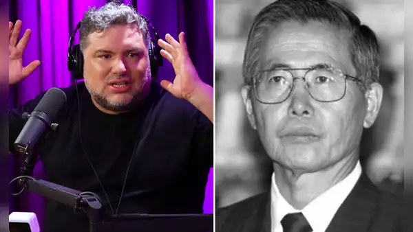 ¿Por qué Javier Masías es tendencia y qué dijeron los usuarios de su publicación tras la muerte de Alberto Fujimori?
