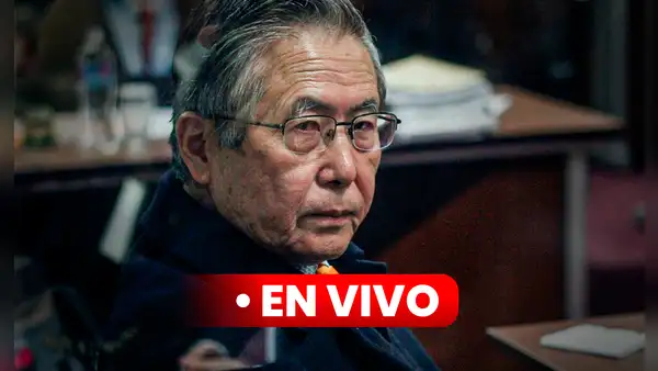 Sigue EN VIVO el velorio de Alberto Fujimori: Alejandro Toledo se pronuncia tras fallecimiento de expresidente