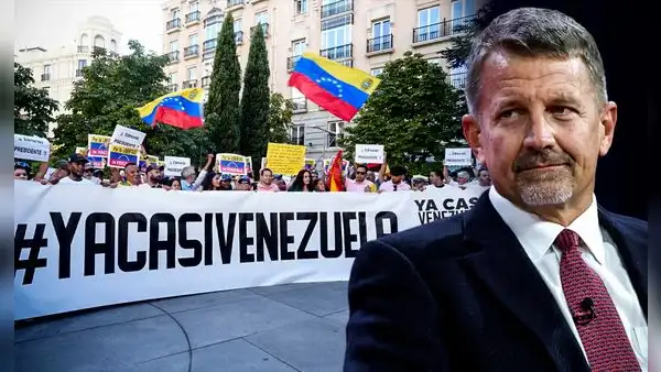 Ya Casi Venezuela: ¿qué pasó el 16 de septiembre tras el anuncio de Erik Prince?