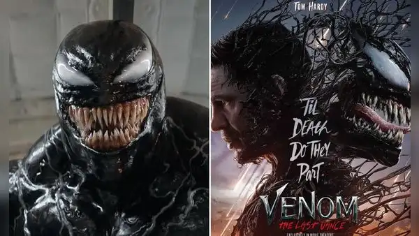 ‘Venom 3’ confirma a Knull en su tráiler final: película con Tom Hardy revela al nuevo villano de la saga