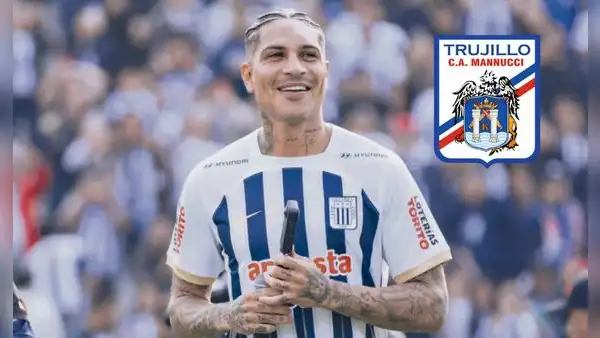 Debut de Paolo Guerrero en Alianza Lima podrá verse totalmente gratis: conoce cómo y dónde