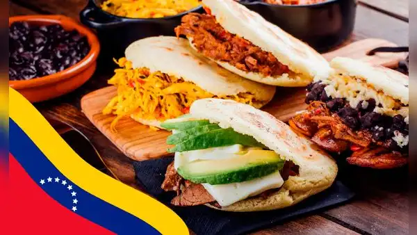 Día Mundial de la Arepa 2024: cuál es su origen y cómo celebran al platillo en el mundo