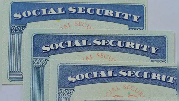 La buena noticia para que los jubilados del Seguro Social puedan presentar formularios desde cualquier lugar