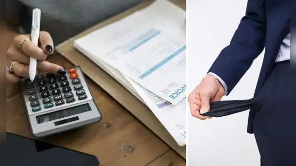 Si dejo de pagar mis deudas: ¿pueden embargar mis cuentas bancarias?