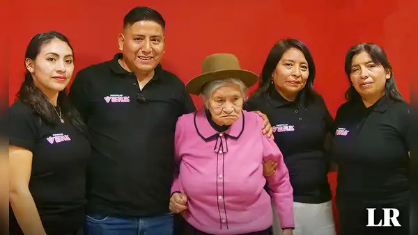 De trabajar como ayudantes a ser dueños de una empresa de calzados: "Al inicio nos rechazaban"