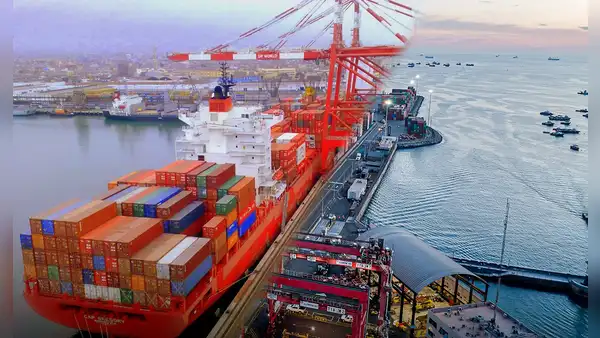 Este es el terminal portuario que está modernizando al Callao: su inversión fue de US$ 350 millones