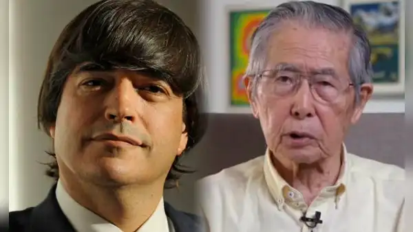 Jaime Bayly tras fallecimiento de expresidente Alberto Fujimori: "Ningún dictador merece el aplauso"
