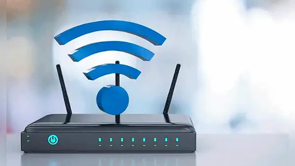 ¿Qué objetos debes poner encima del router para mejorar la señal de Wi-Fi en tu casa?
