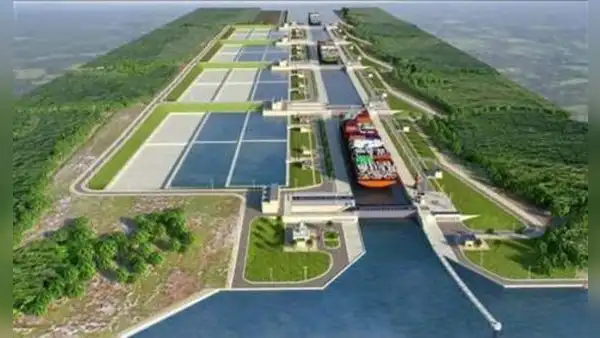 El ambicioso proyecto que EE. UU. y Rusia NUNCA pudieron completar en Latinoamérica: prometía superar al Canal de Panamá