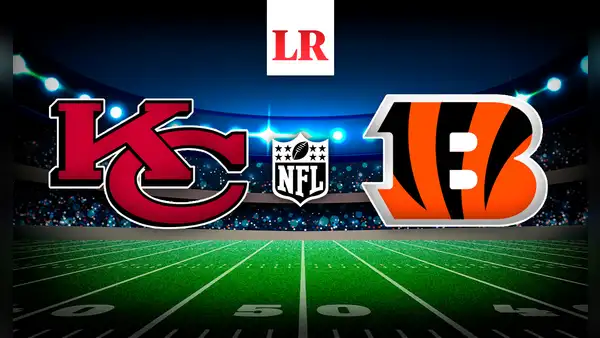 Chiefs vs Bengals EN VIVO, week 2 NFL 2024: RESULTADO, a qué hora ver y minuto a minuto vía Canal 9