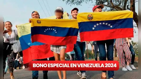 Pago de primer bono especial hoy, 18 de septiembre 2024: FECHA CONFIRMADA, monto a cobrar y hasta cuándo es