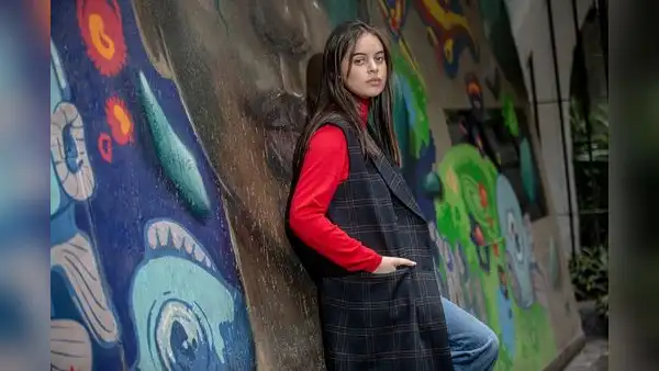 Silvana Cañote: “Inevitablemente, los medios te presionan para que estés bien todo el tiempo”