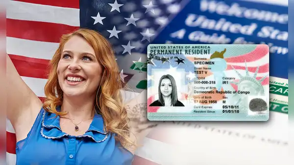 USCIS da buenas noticias a residentes permanentes condicionales que cuenten con la Green Card en EE. UU.