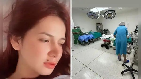 Uchulú REVELA los detalles de su cirugía de reasignación de sexo: “La operación más dolorosa de mi vida”