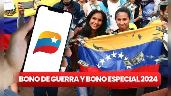 Bono de Guerra y Primer Bono Especial con AUMENTO HOY, 18 de septiembre 2024: CUÁNDO PAGAN, quiénes reciben, montos y más