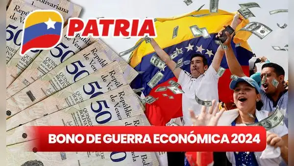 Bono de Guerra con AUMENTO, 18 de septiembre 2024: cuándo pagan, por qué no me llega, montos y últimas noticias