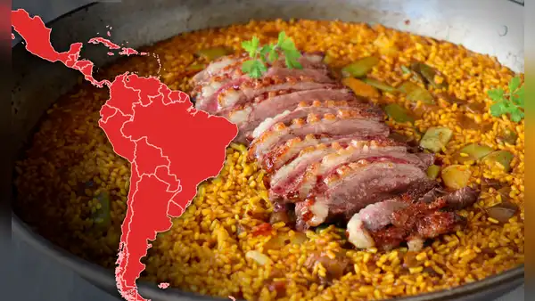 El único país de América Latina con el mejor plato con pato del mundo: supera a la cocina de Francia