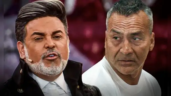 Andrés Hurtado es el apoderado legal de 'Vaticano', exsentenciado por narcotráfico