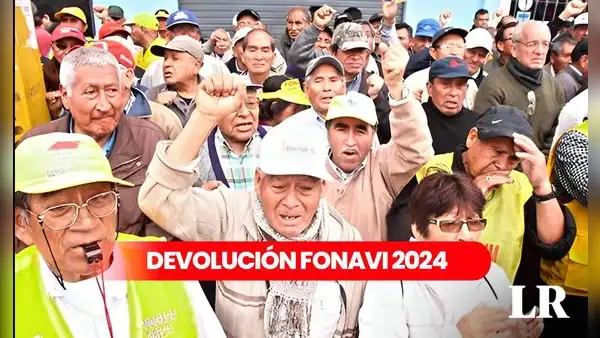 NUEVO grupo de Reintegro 3 del Fonavi confirmado: todo sobre los beneficiarios y cómo realizar el cobro de aportes