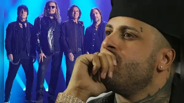 Maná decide no colaborar con Nicky Jam debido a su respaldo a Donald Trump: “No trabajamos con racistas”