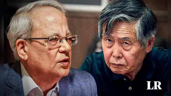 Hildebrandt sobre el exdictador Alberto Fujimori: "Nos quiso matar como país, no olvidemos eso"