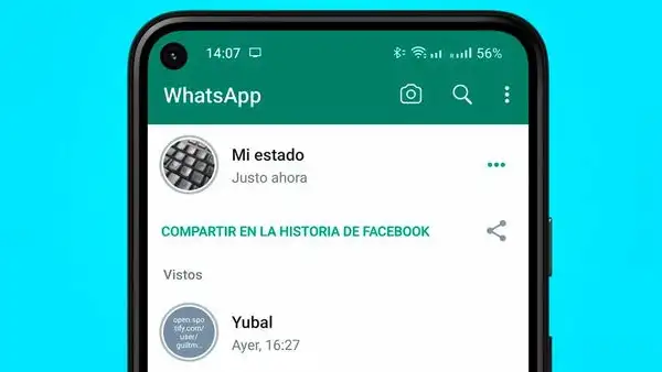 ¿Subes estados en WhatsApp? Así puedes publicar videos largos que duren más de 30 segundos