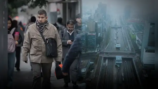 Senamhi: estos son los distritos de Lima con temperaturas bajo los 11° C en septiembre 2024