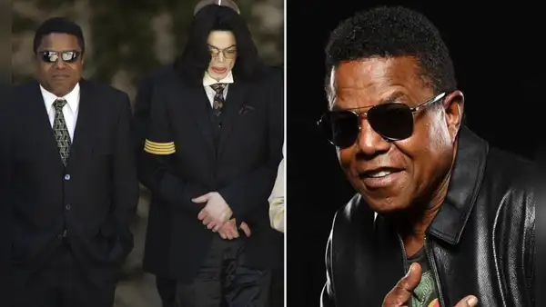 ¿Quién fue Tito Jackson, el hermano de Michael Jackson que falleció a los 70 años?