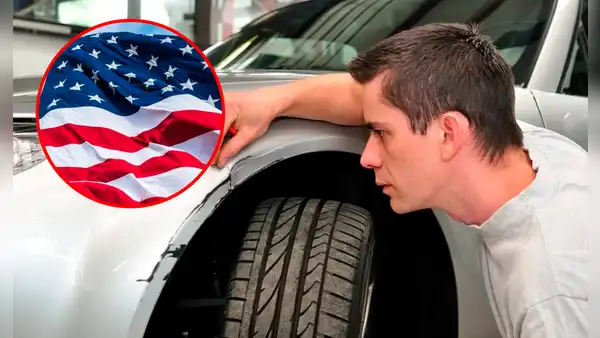 Vivir en California 2024: la 'ley limón' que beneficiará a las personas que tengan auto en Estados Unidos