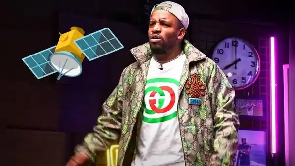 Farfán reveló el 'galáctico' regalo que sorteará si llega al millón de suscriptores: "La pusimos en el satélite"