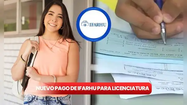 IFARHU anunció NUEVO PAGO para licenciatura: requisitos y cómo obtener el depósito en 3 pasos