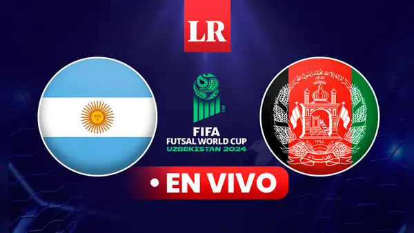 ¡Sonríe la Albiceleste! Argentina vence 2-1 a Afganistán y asegura su puesto en octavos de final