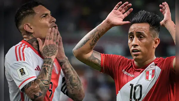 Mundialista con la selección peruana espera el regreso de Paolo Guerrero y Christian Cueva para las Eliminatorias