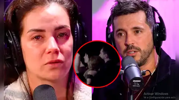 Jesús Alzamora y su esposa María Paz toman radical decisión juntos tras ampay del influencer con otra mujer