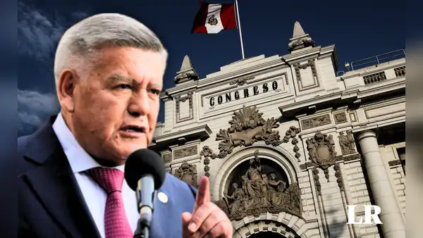 César Acuña señala que su bancada no apoyará la inmunidad parlamentaria: "Ningún congresista debe ser una vaca sagrada"