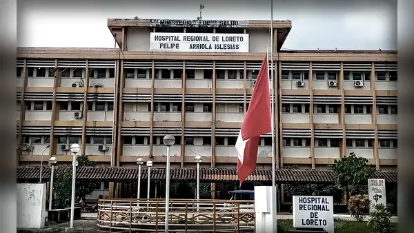 Iquitos: médico es acusado de abuso sexual a paciente tras colocar anestesia