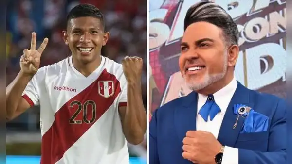 Caso Chibolín salpica a 'Oreja' Flores: Fiscalía cita a jugador porque su auto fue usado como pago a Andrés Hurtado