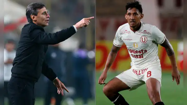 Christofer Gonzáles y su fuerte revelación sobre su relación con Fabián Bustos en Universitario: "Tuvimos una discusión"