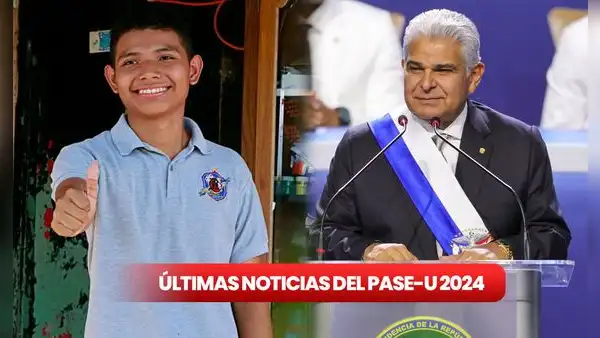 Beca PASE-U 2024 EN VIVO, ÚLTIMAS NOTICIAS: nuevos requisitos y FECHA DE PAGO de IFARHU HOY, 17 de septiembre
