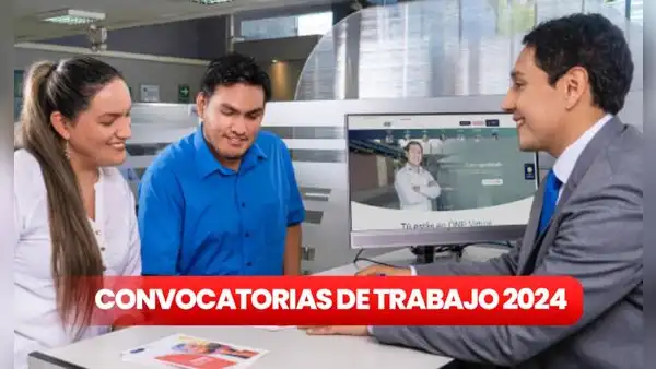 ONP abre convocatoria de trabajo en Lima: link y requisitos para ganar hasta S/10.500