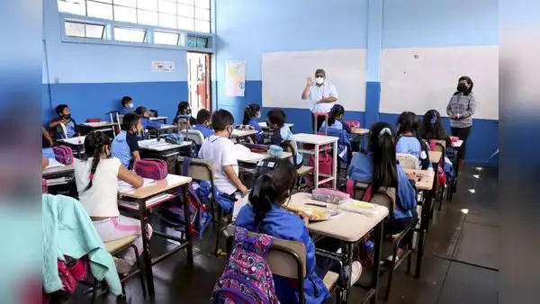 Minedu dictará nuevo curso en colegios de Perú tras 40 años: será parte de la currícula en 2025