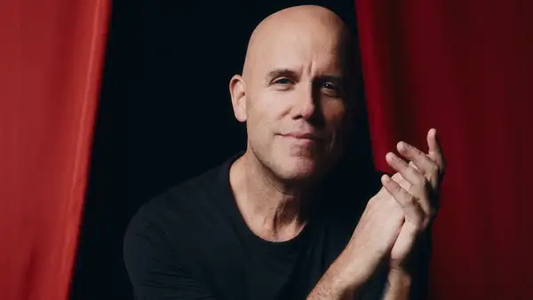 Gian Marco tras ser nominado al Latin Grammy: "Tengo tanto que agradecer"