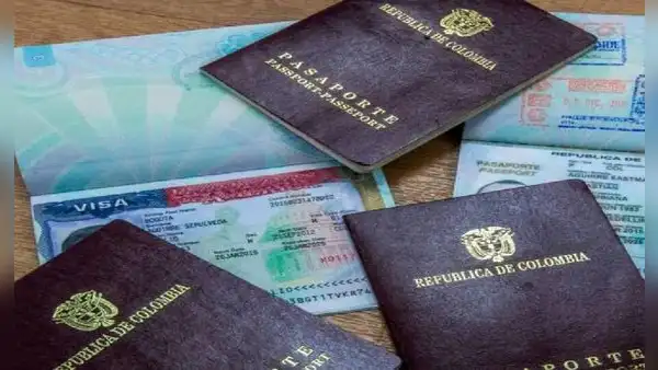Conoce cuáles son los países en el mundo que exigen visa a los colombianos para entrar: están en Europa, África y América Latina