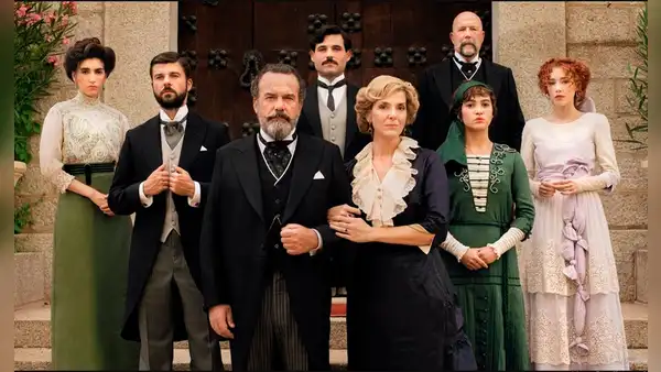 ¿Dónde ver ‘La Promesa’ online gratis? Todos los episodios completos en español actualizados