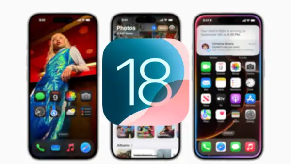 ¿Ya descargaste iOS 18? Así puedes instalar la última actualización en tu iPhone